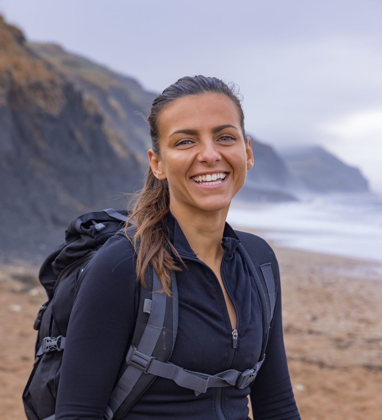 A Q&A with Lizzie Daly – DK