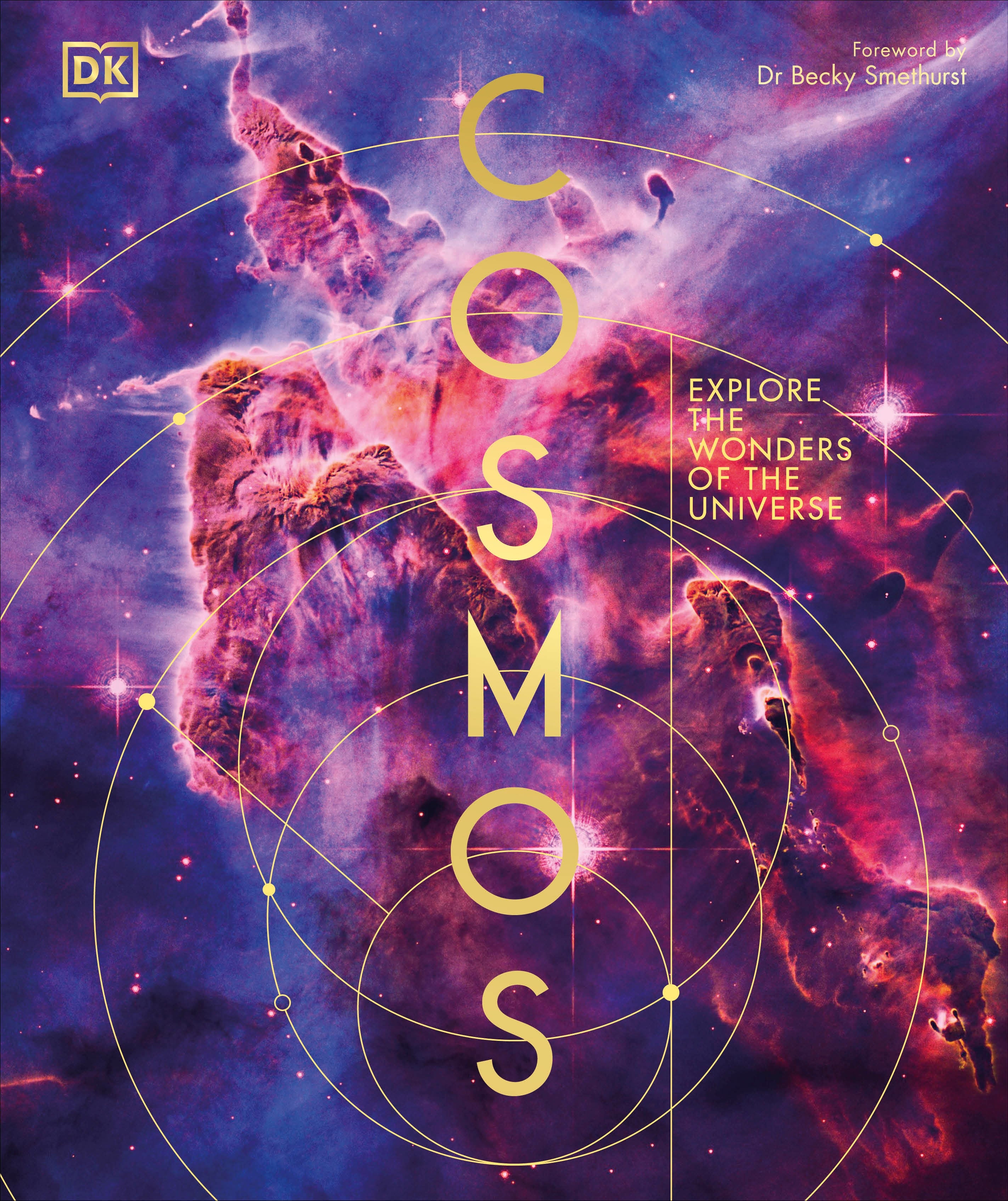 Cosmos – DK