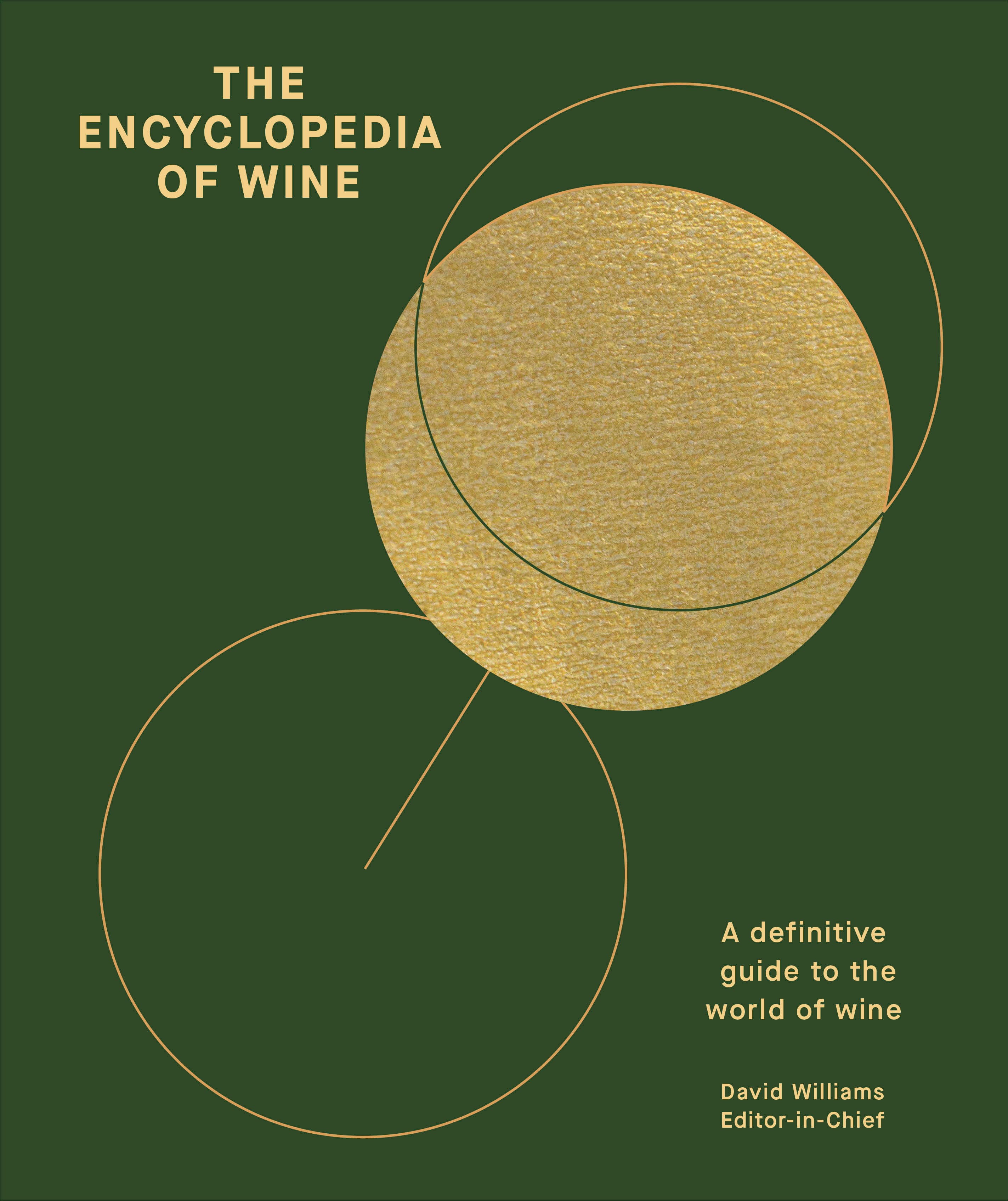 The Encyclopedia of Wine – DK