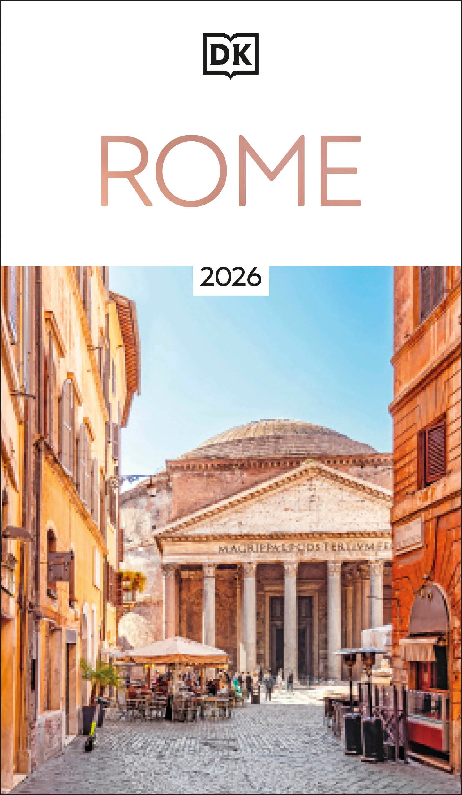 DK Rome