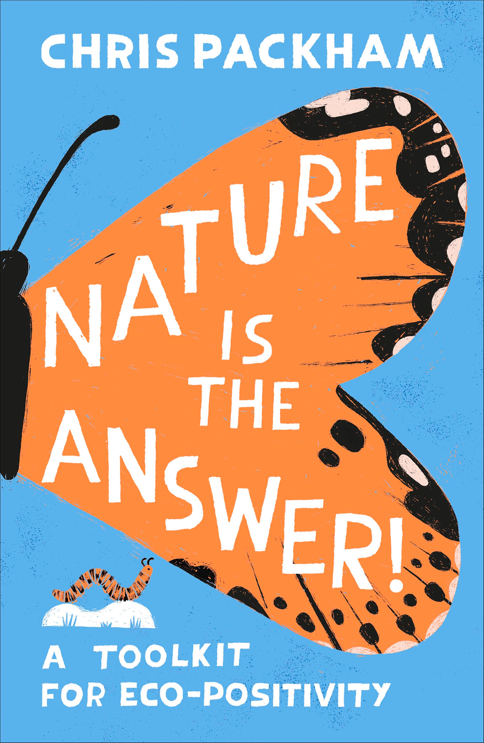 Nature is the Answer – DK