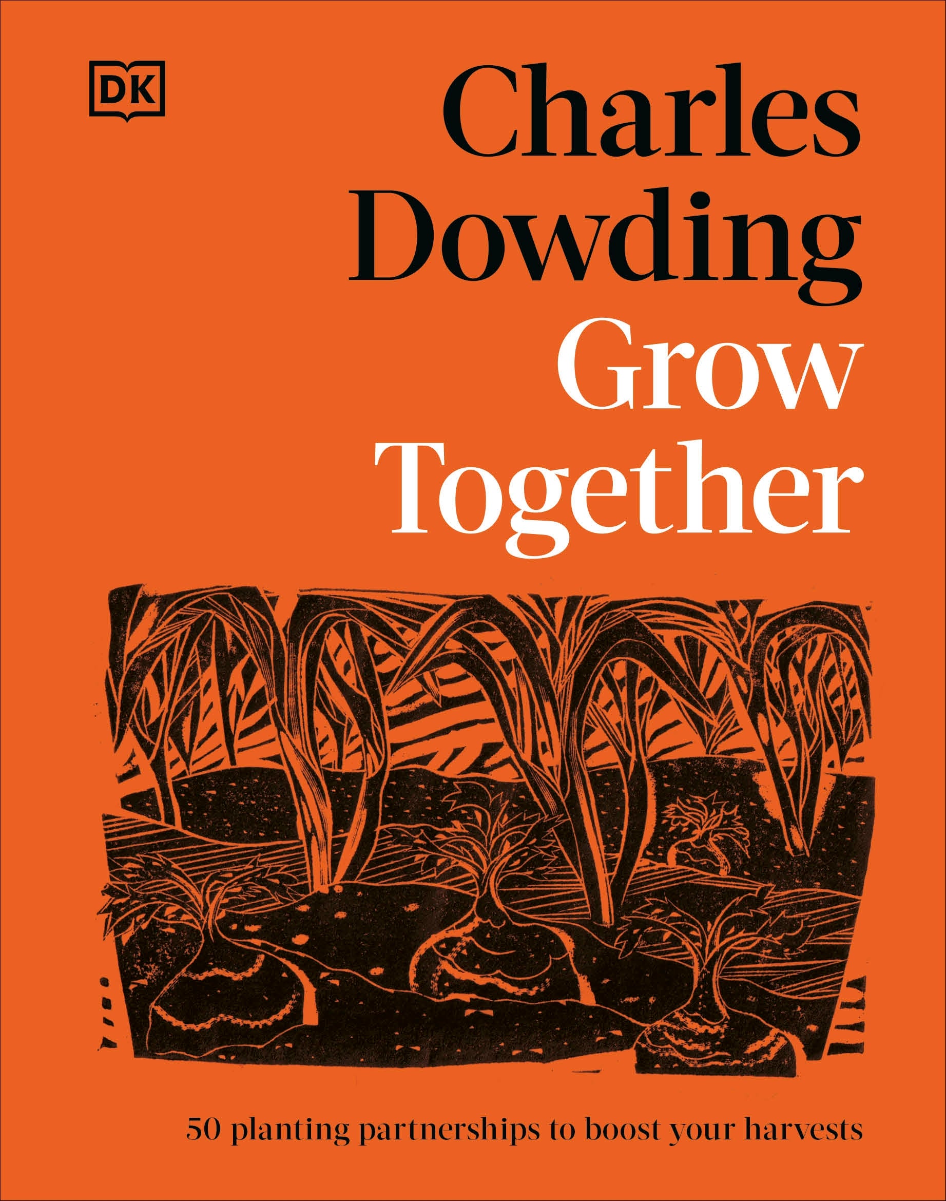 Grow Together – DK