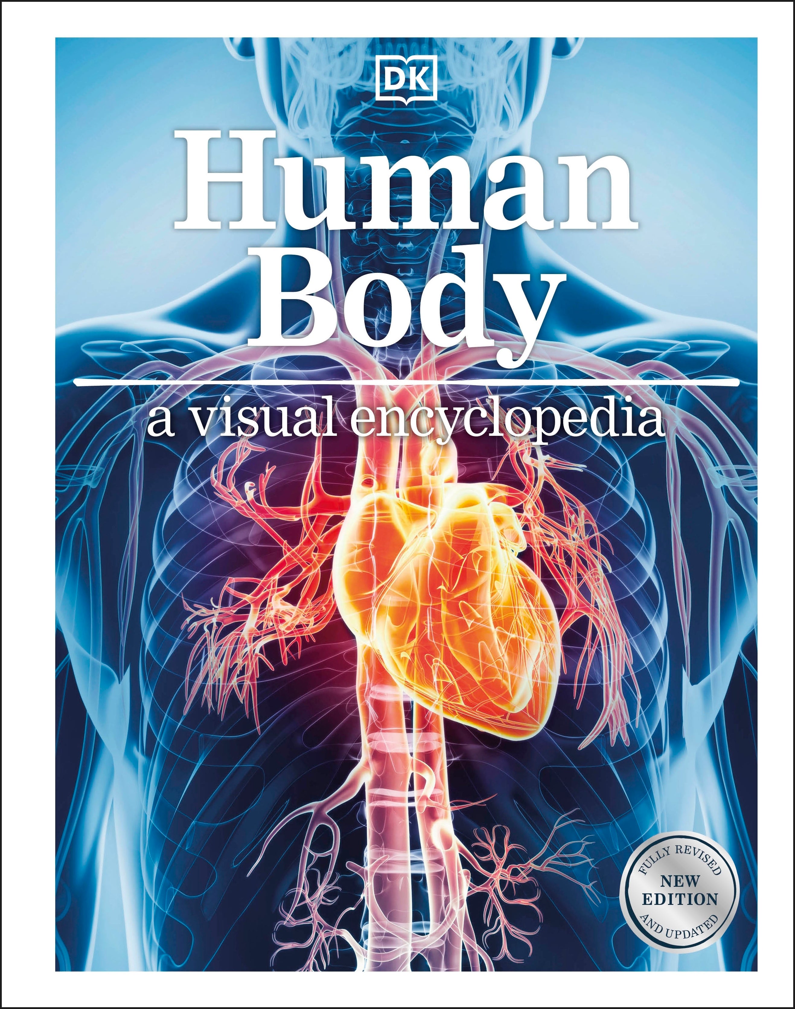 Human Body – DK