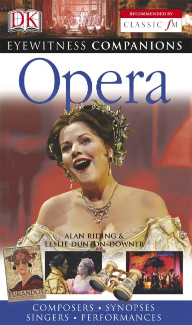 Opera – DK