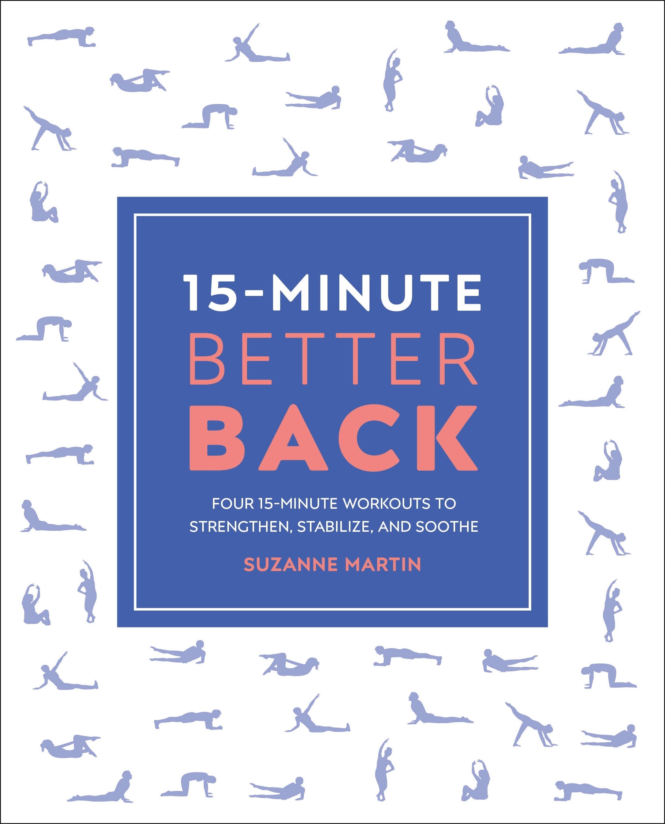 15-Minute Better Back – DK