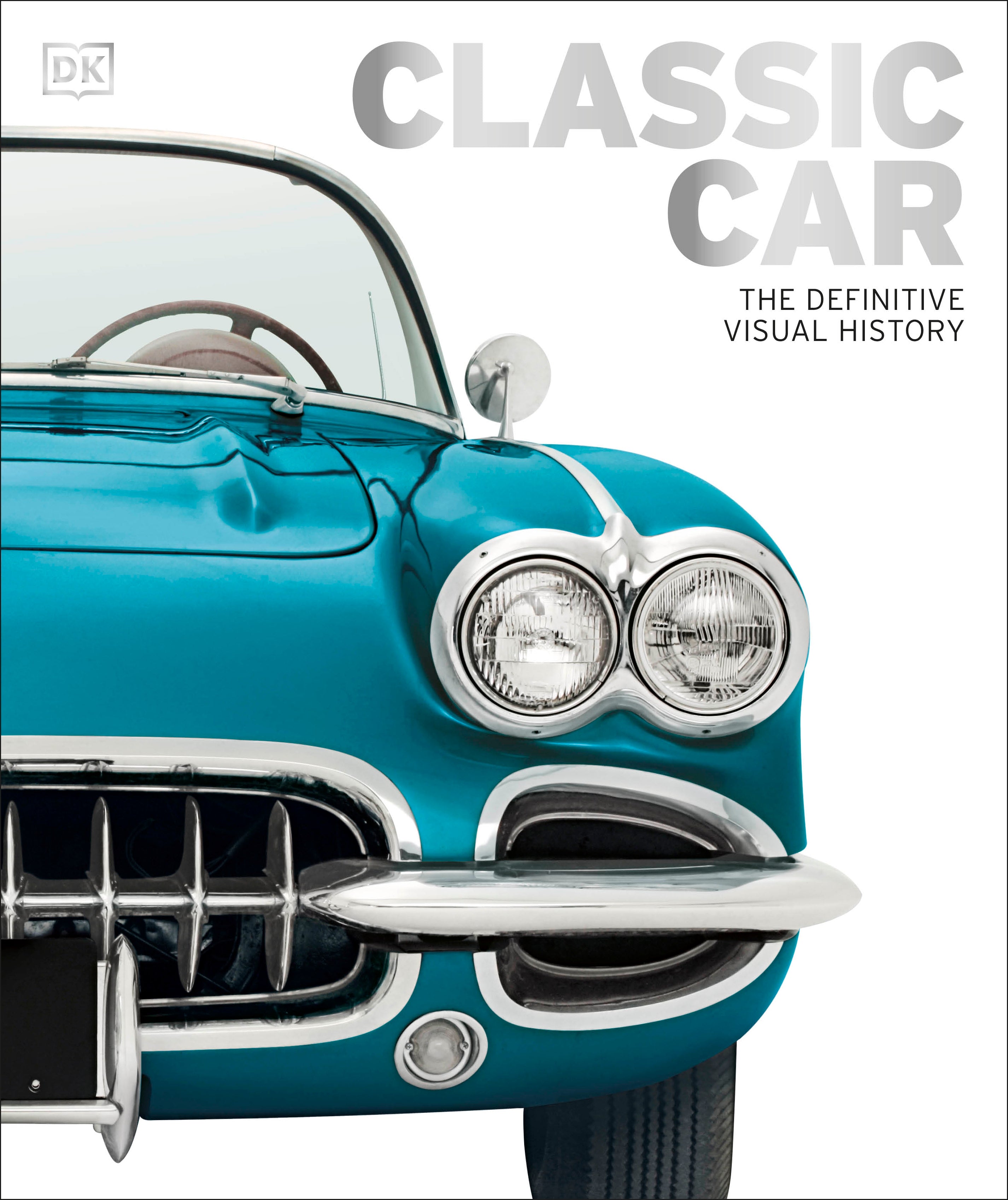 Classic Car – DK