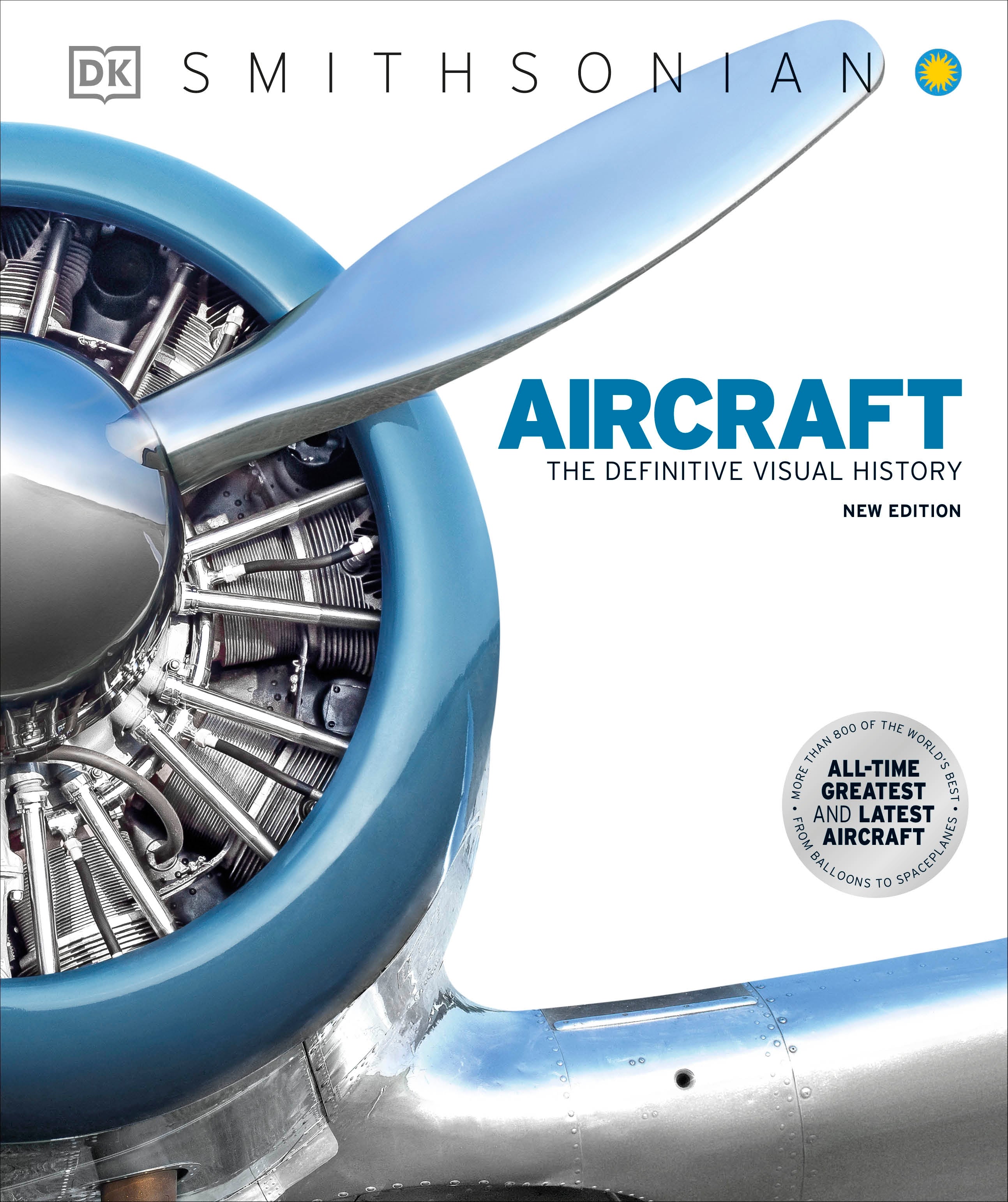 Aircraft – DK