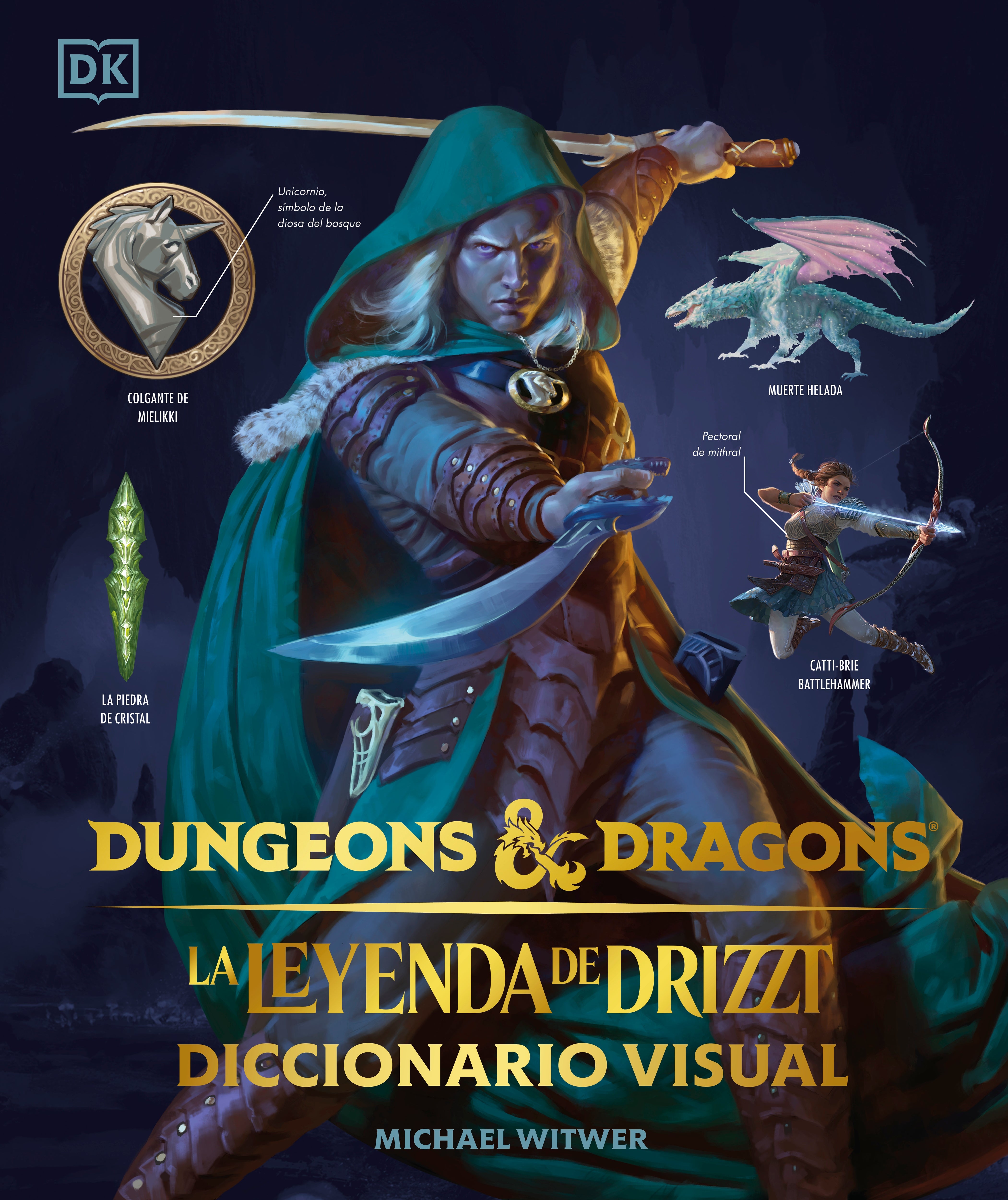 Dungeons & Dragons Magazine プレイングガイド V getfile_801afe22-d255-4b02-