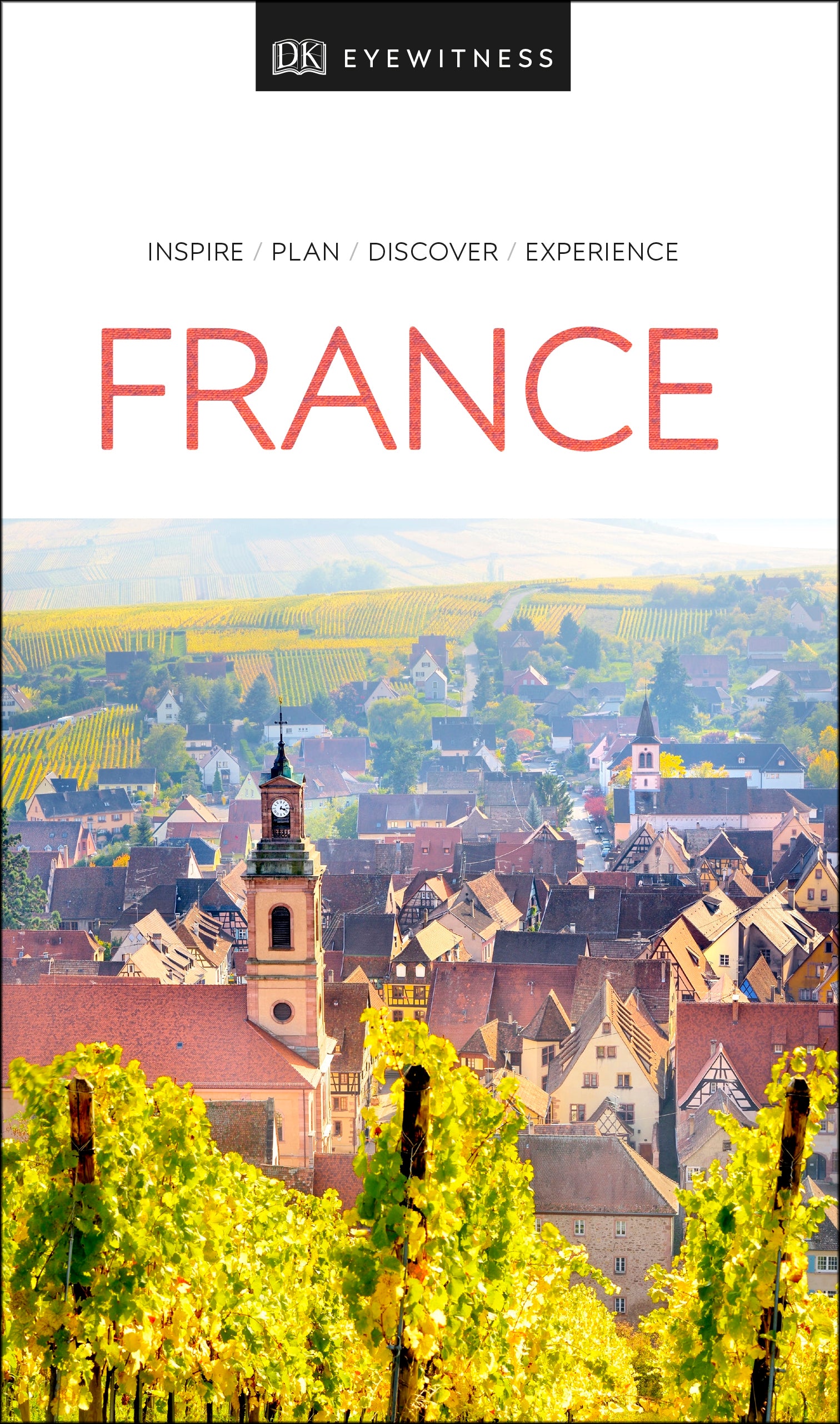 DK France