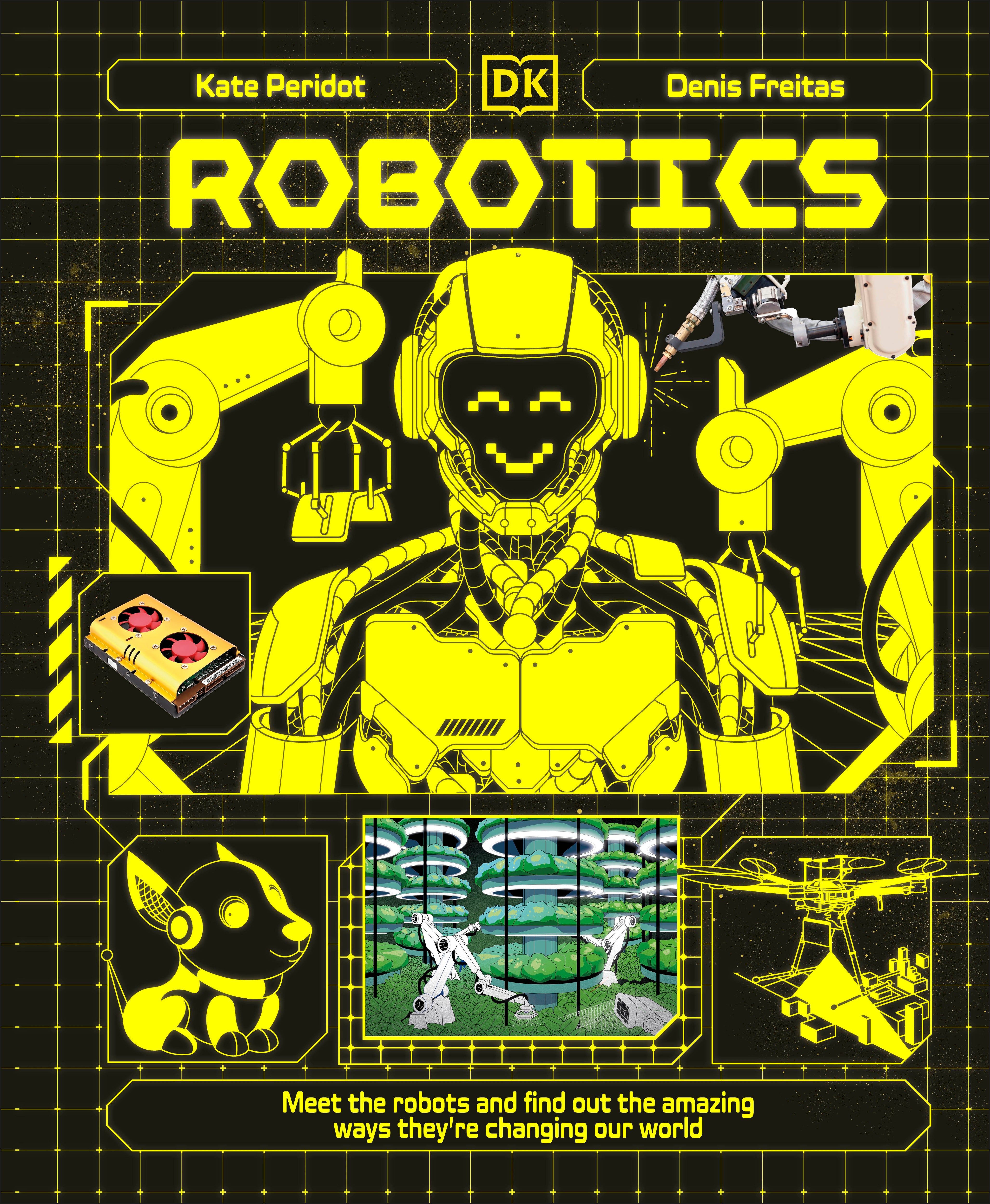 Robotics – DK