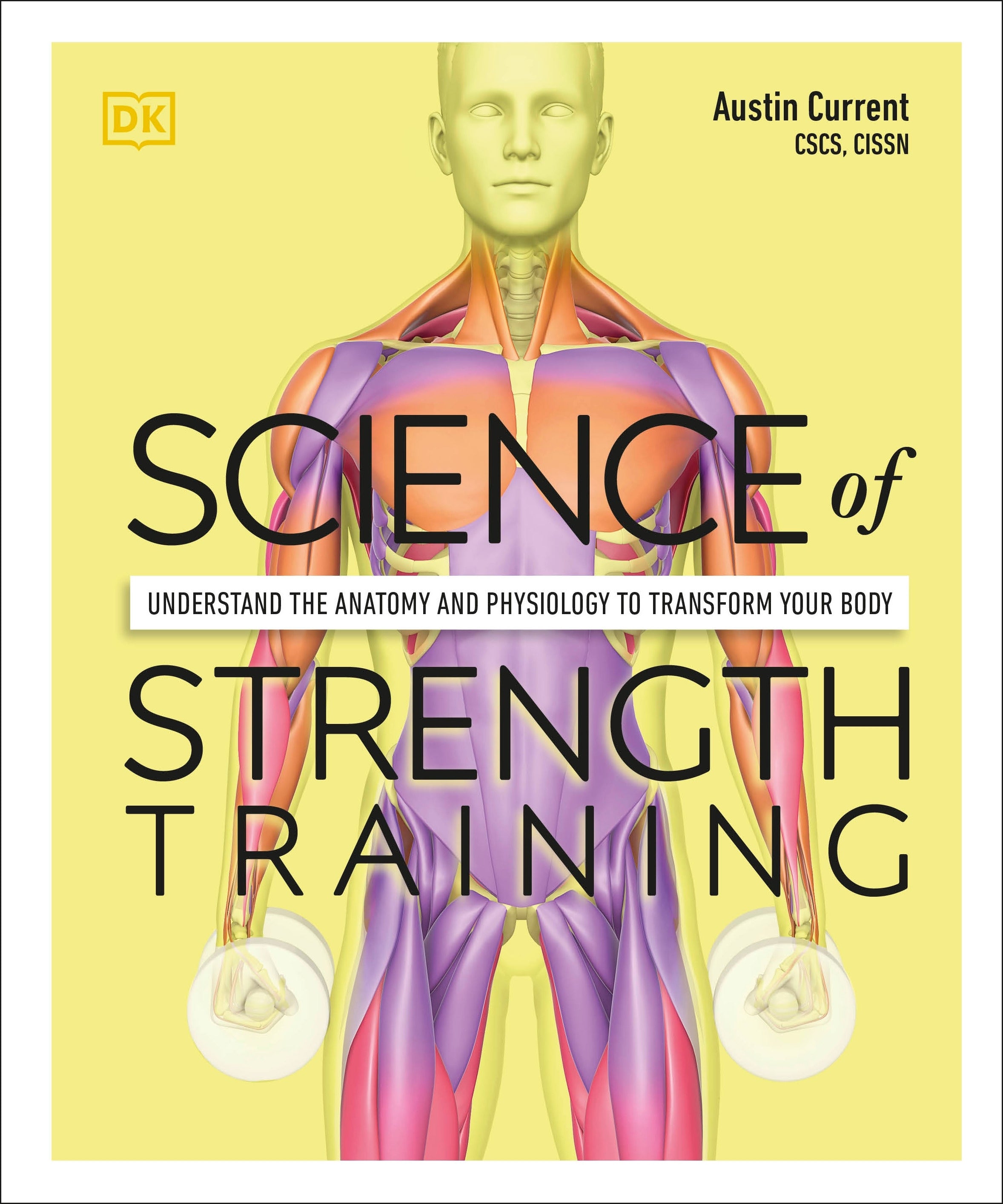 Science of Strength Training – DK
