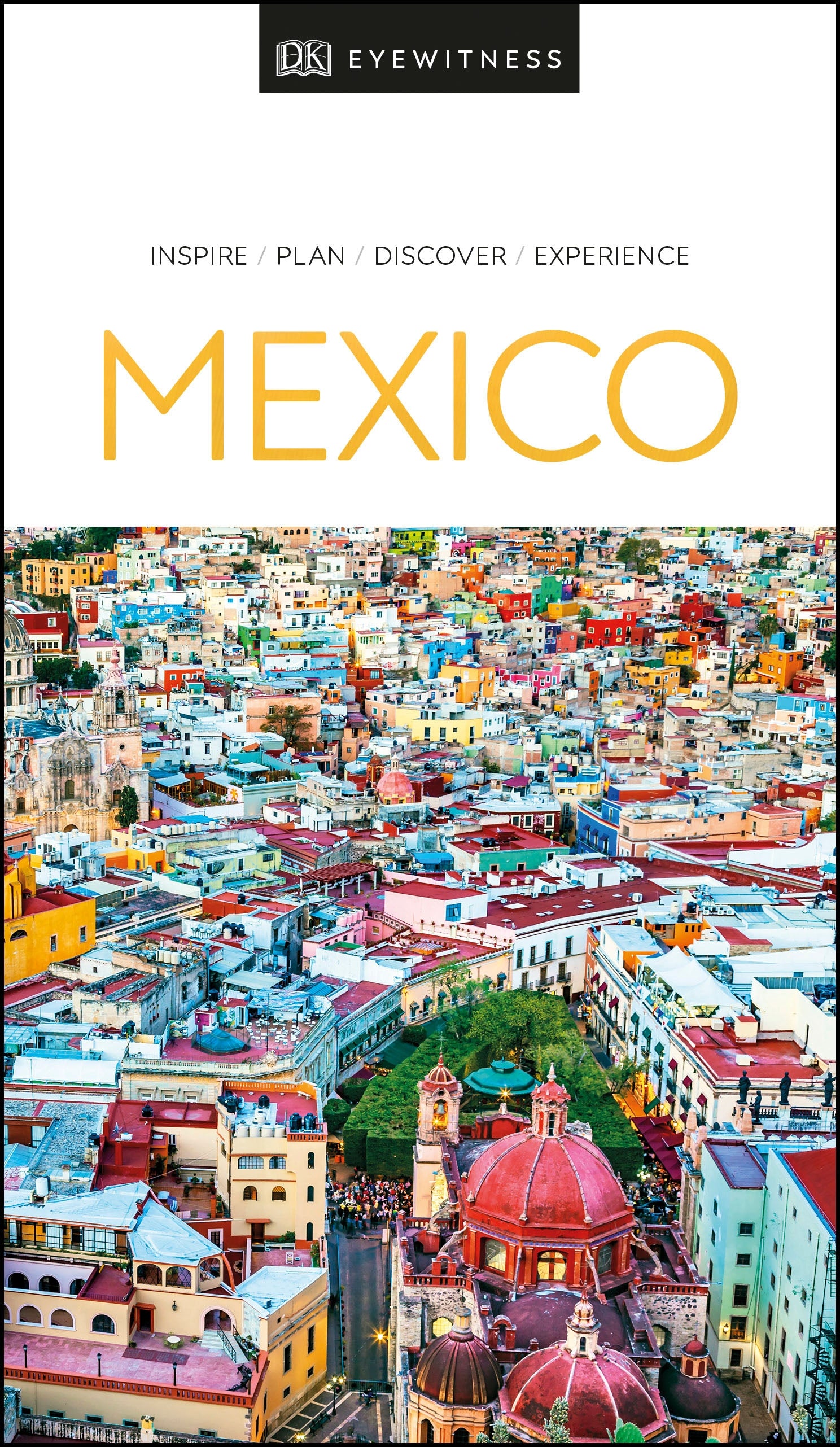 DK Mexico