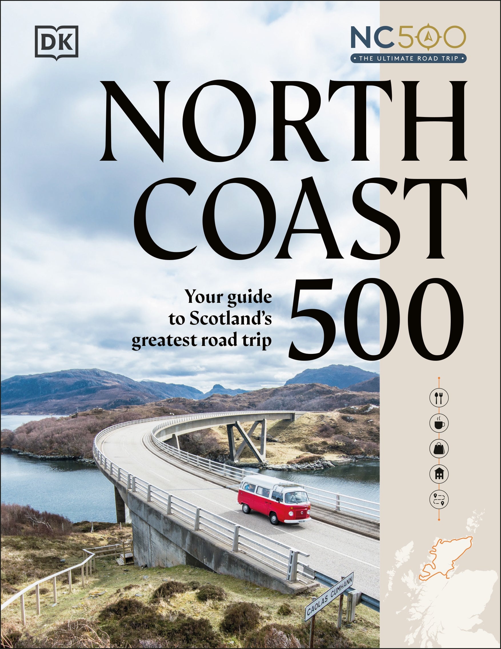 North Coast 500 – DK