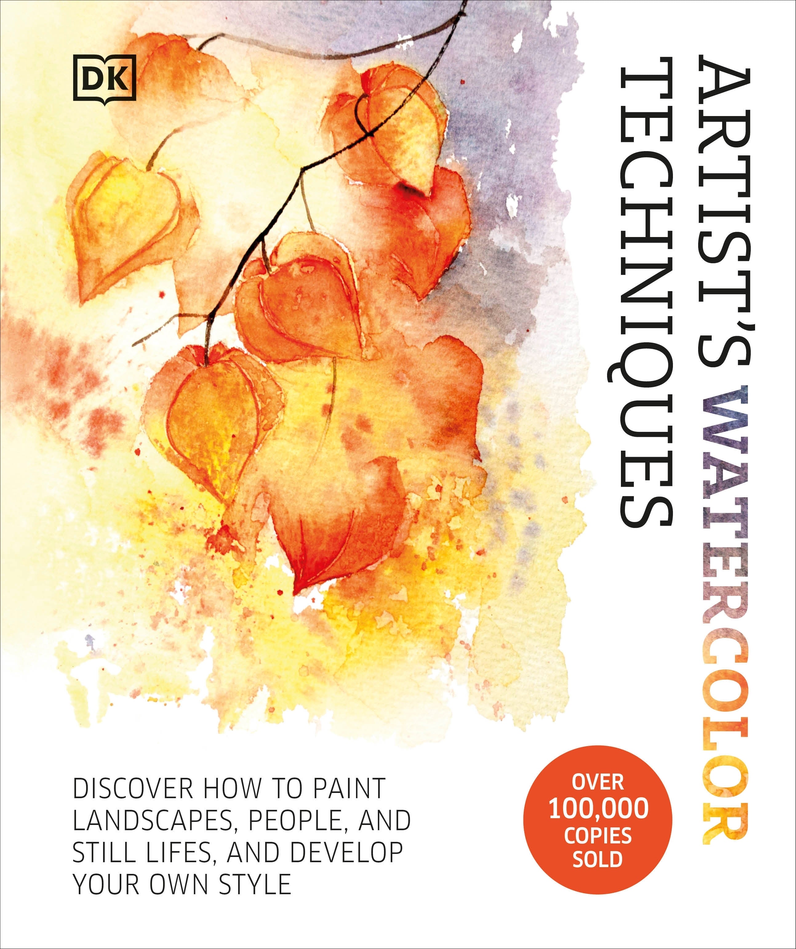 アート・デザイン・音楽 watercolourists guide to painting Watercolor Voice — Color, Edge, and Intentional Flow – Alabama Art