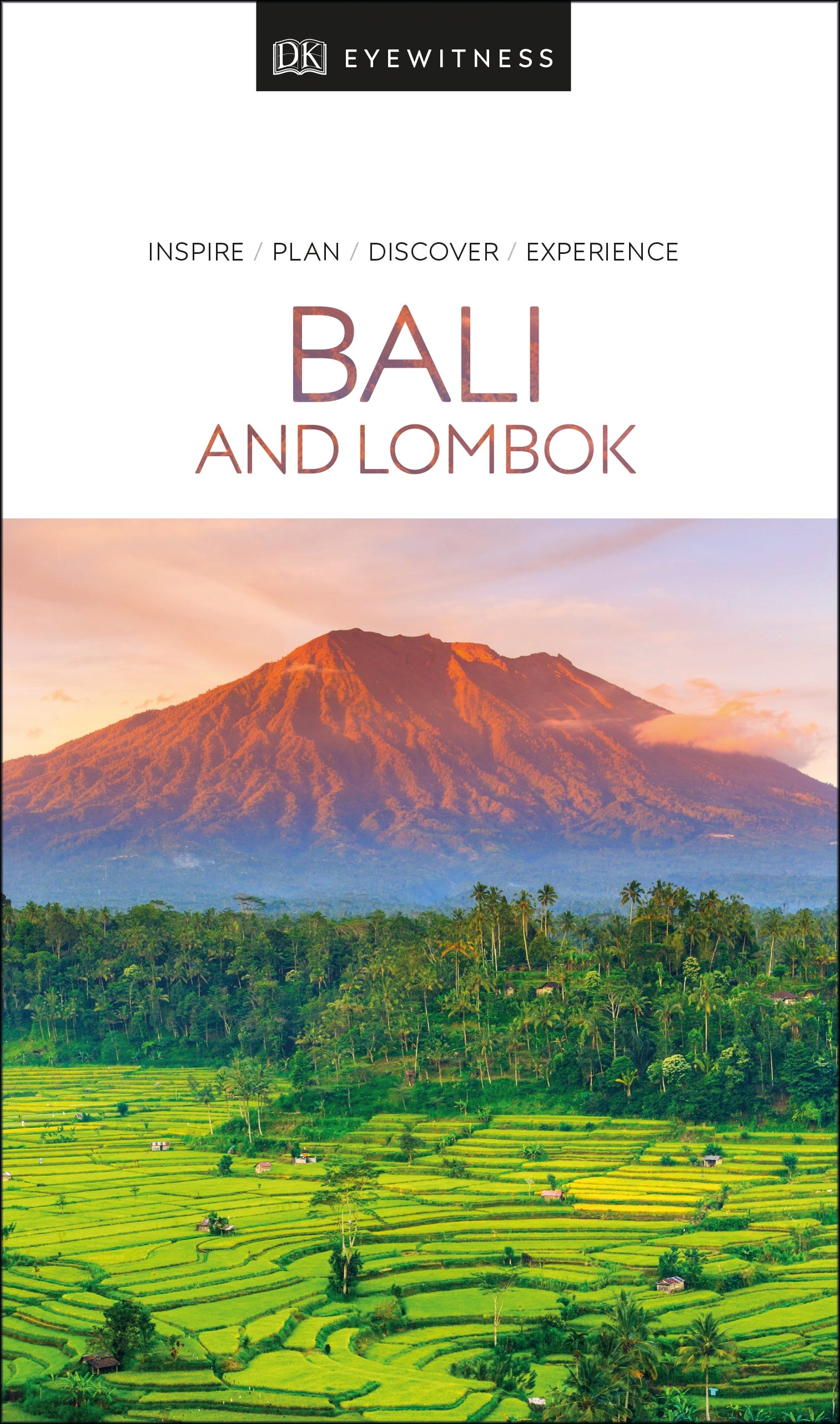 DK Bali and Lombok