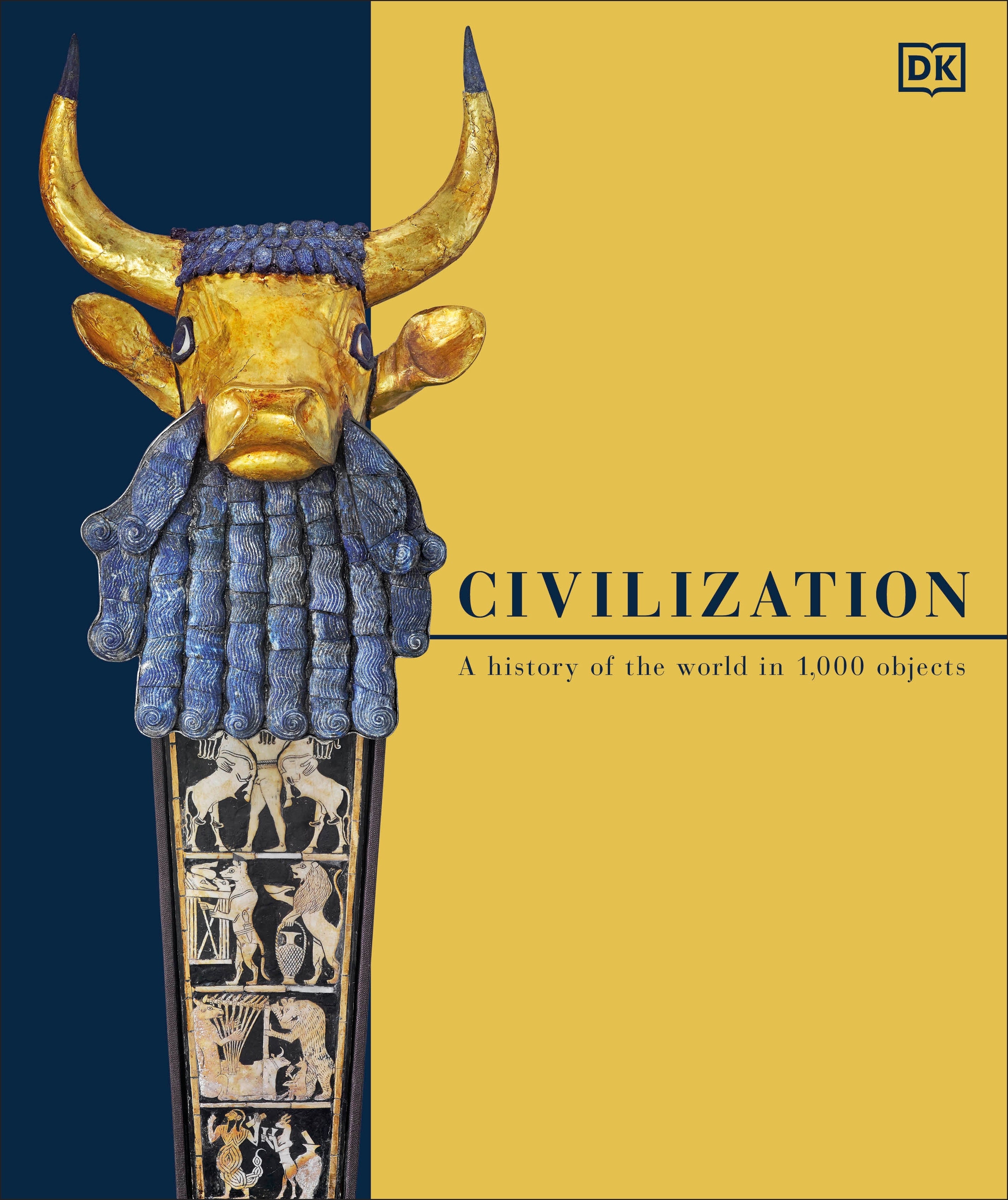 Civilization – DK