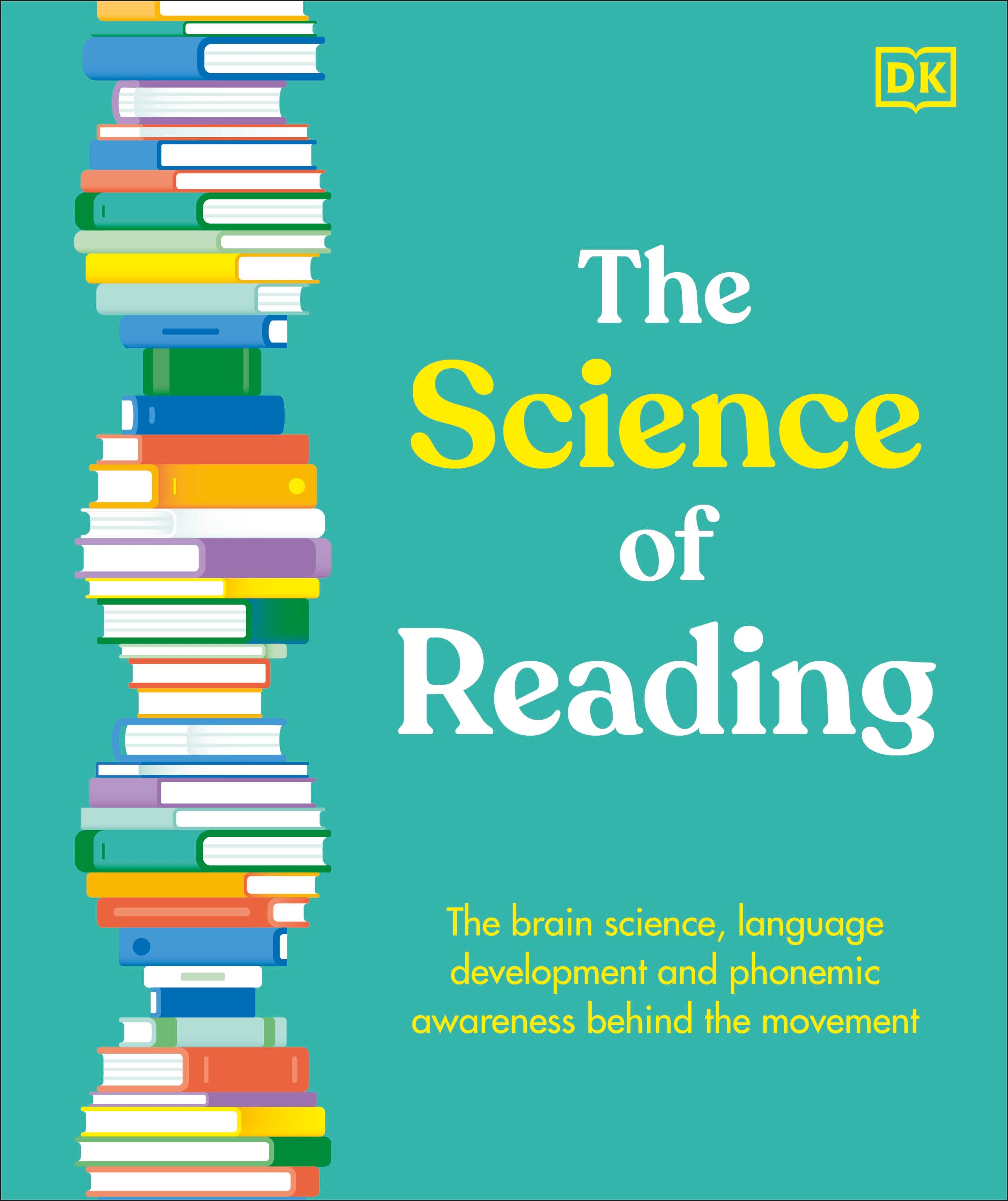 The Science of Reading – DK