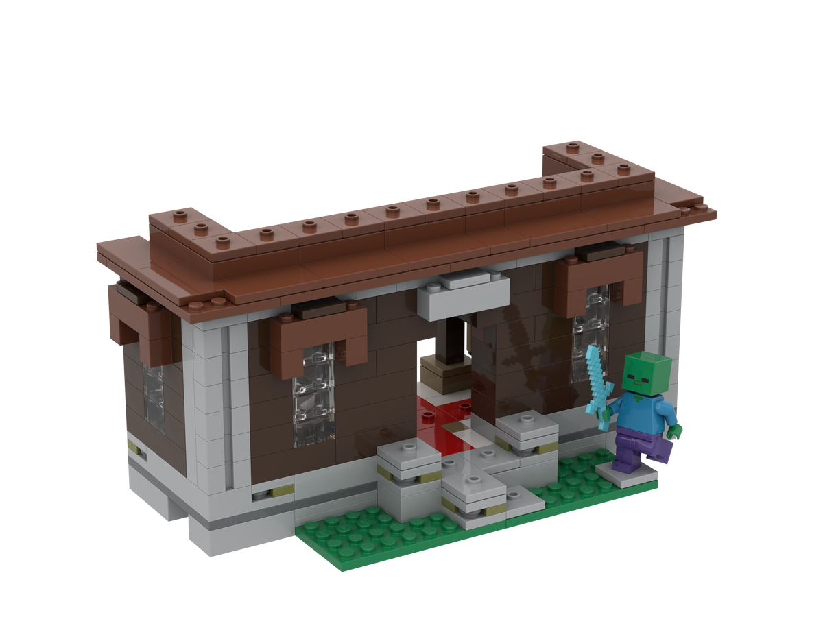 Mod Mansion