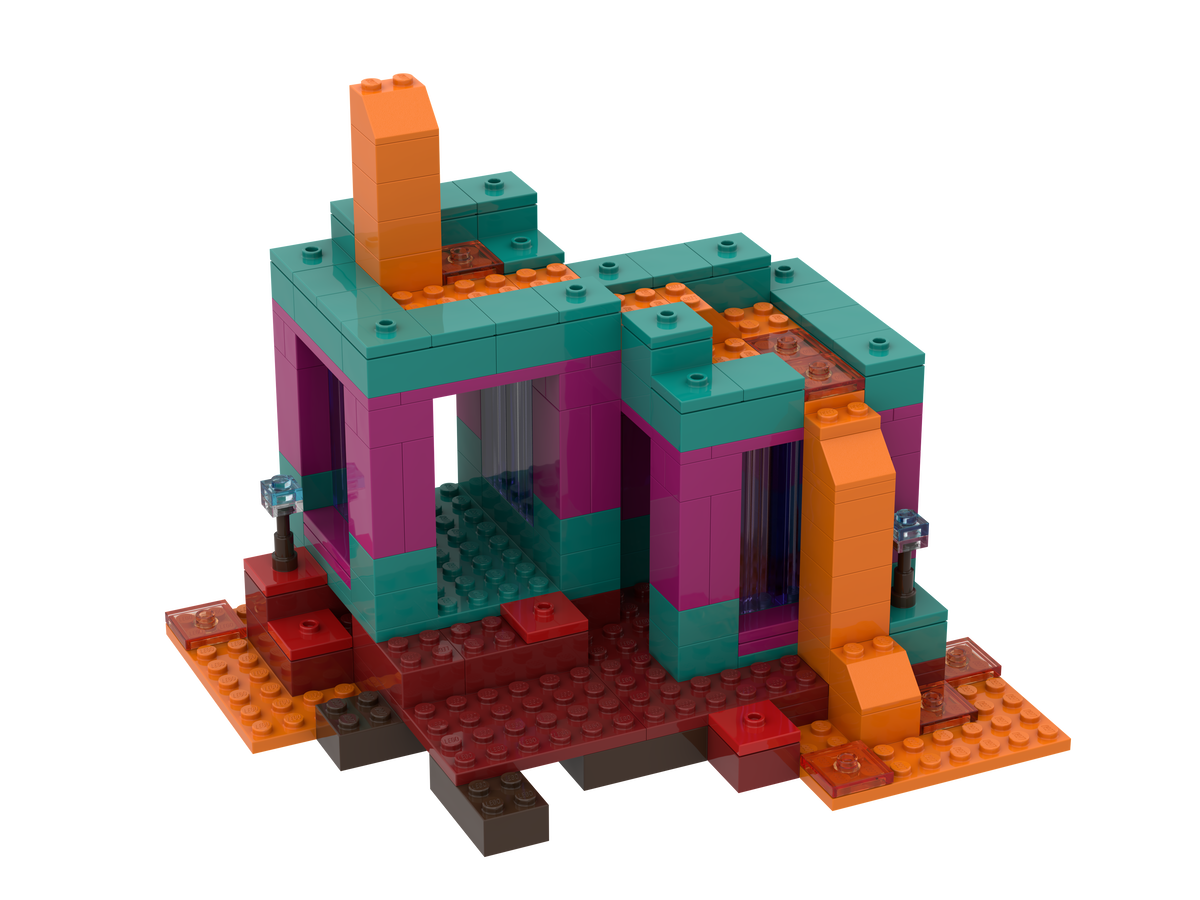 Nether Cabin