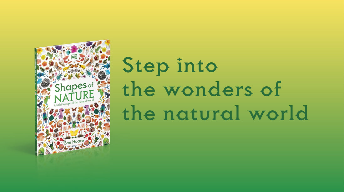 Shapes of Nature
