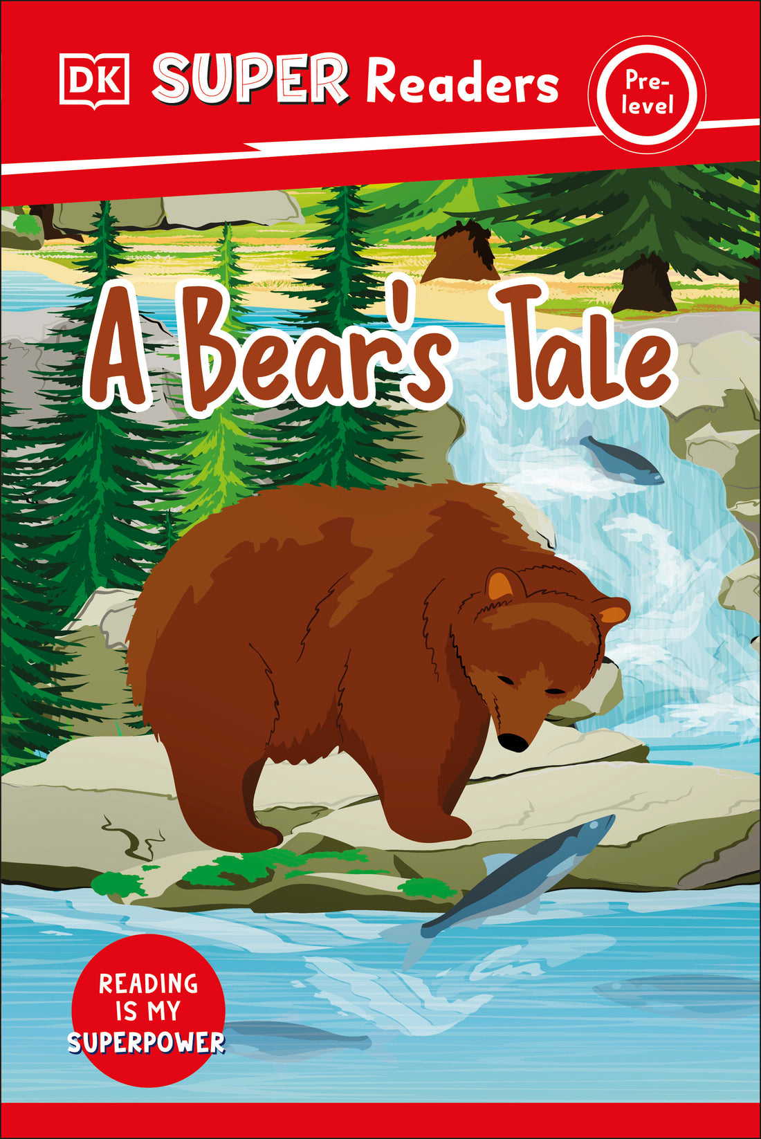 dk-super-readers-pre-level-a-bear's-tale-jacket-0