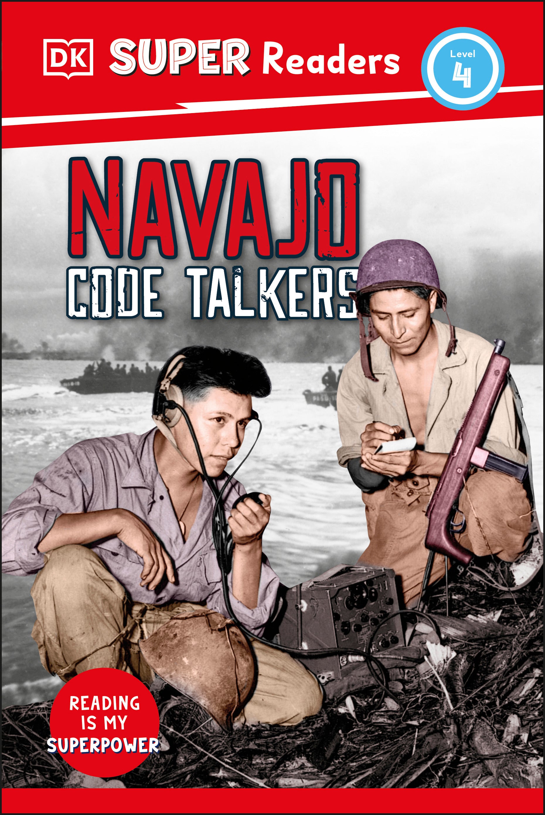 dk-super-readers-level-4-navajo-code-talkers-jacket-0