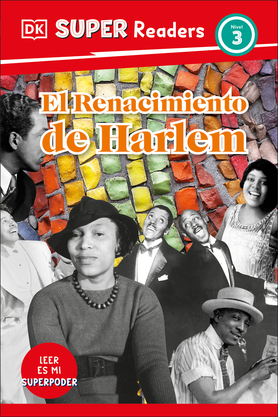 dk-super-readers-level-3-spanish-translation-harlem-renaissance---el-renacimiento-de-harlem-jacket-0