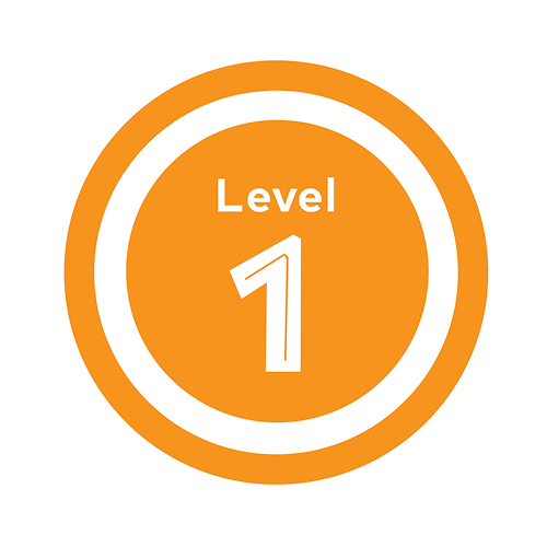 DK Super Readers Level 1