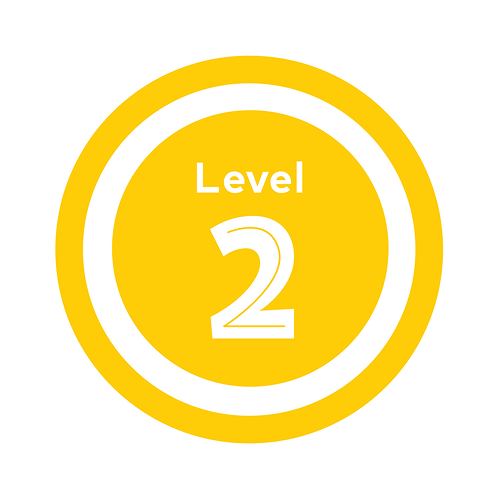 DK Super Readers Level 2