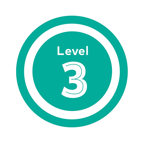 DK Super Readers Level 3