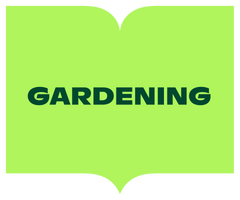 Gardening