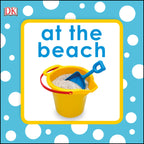 9780241261927-Squeaky Baby Bath Book At The Beach-Bath Book-Jacket Image-1