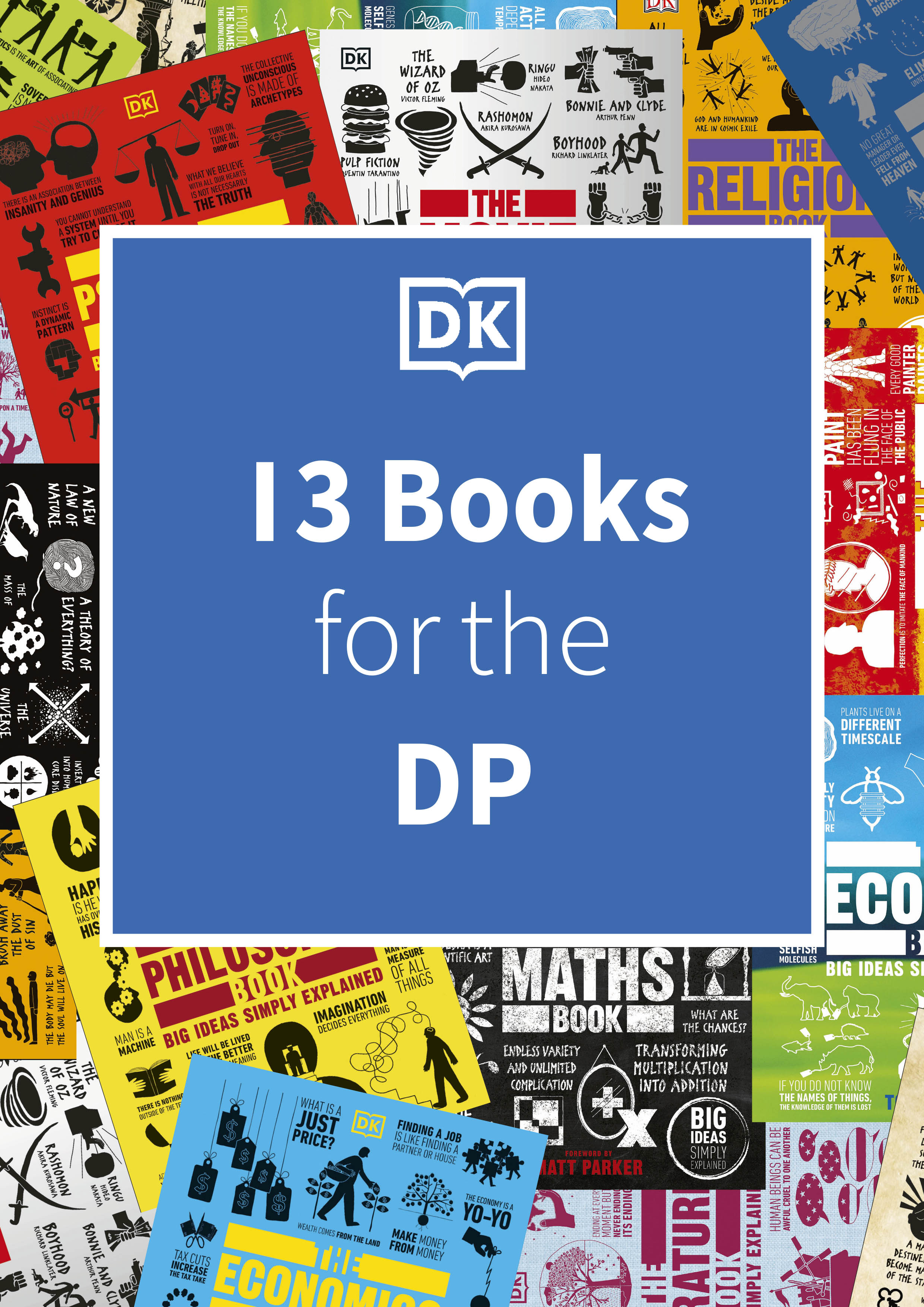 9780241611944-DK IB collection: Diploma Programme (DP)-Slipcase of Editions-Jacket Image-1