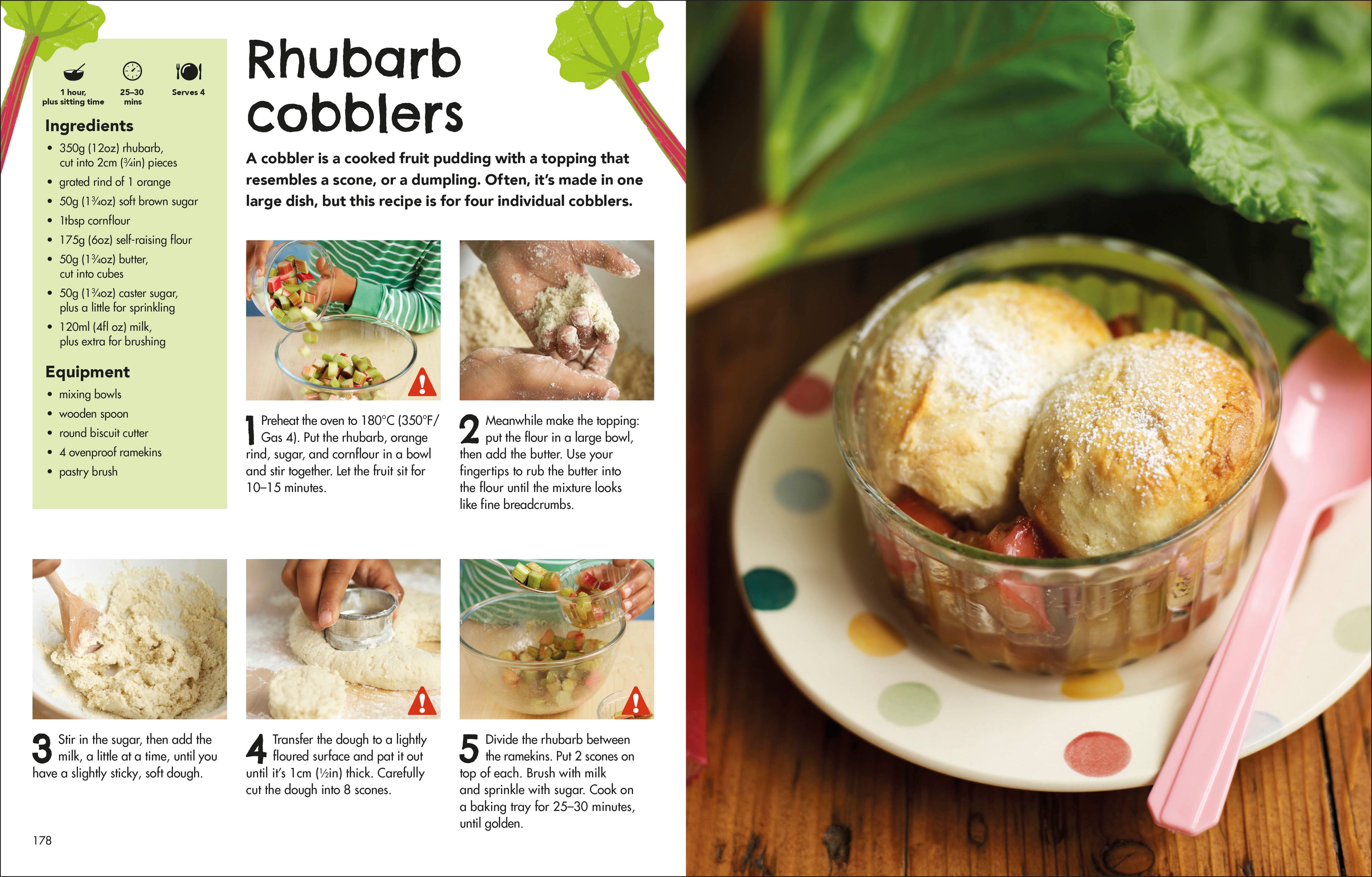 9780241196885-Complete Children's Cookbook-Book-Spread Image (PRHC Design Do Not Use)-3