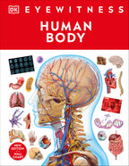 9780241617175-Human Body-Book-Jacket Image-1