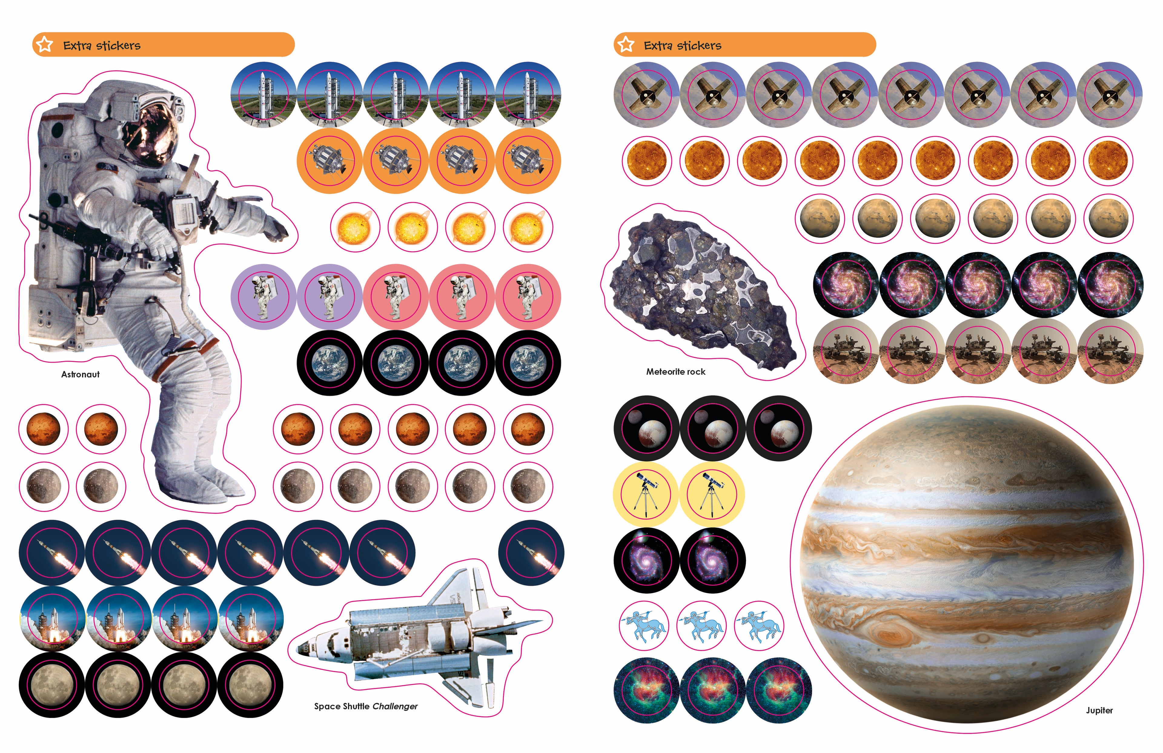 9780241247358-Space Ultimate Sticker Book-Sticker Book-Spread Image (PRHC Design Do Not Use)-18