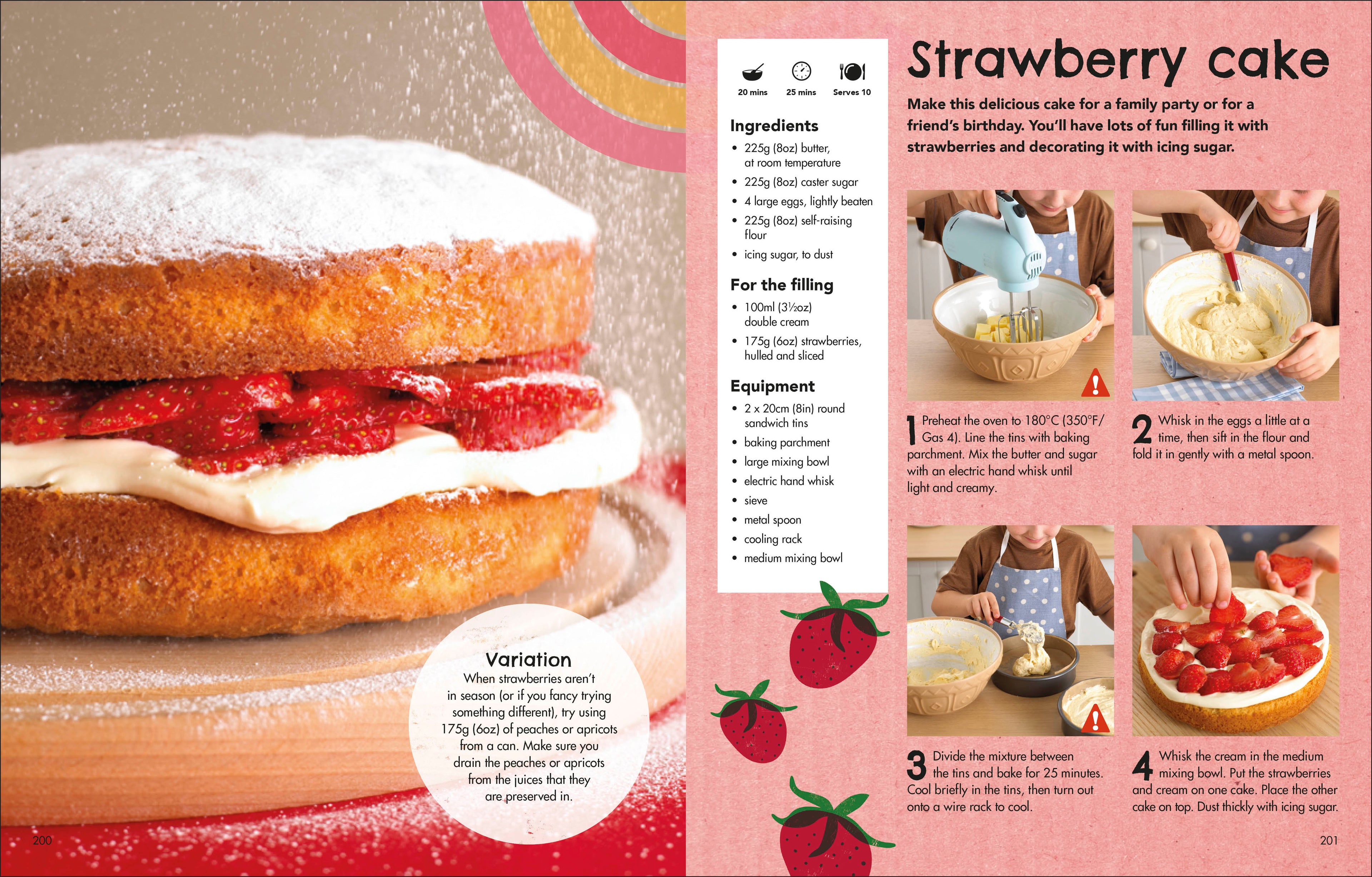 9780241196885-Complete Children's Cookbook-Book-Spread Image (PRHC Design Do Not Use)-4