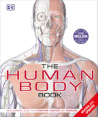 9780241363614-The Human Body Book-Book-Jacket Image-1