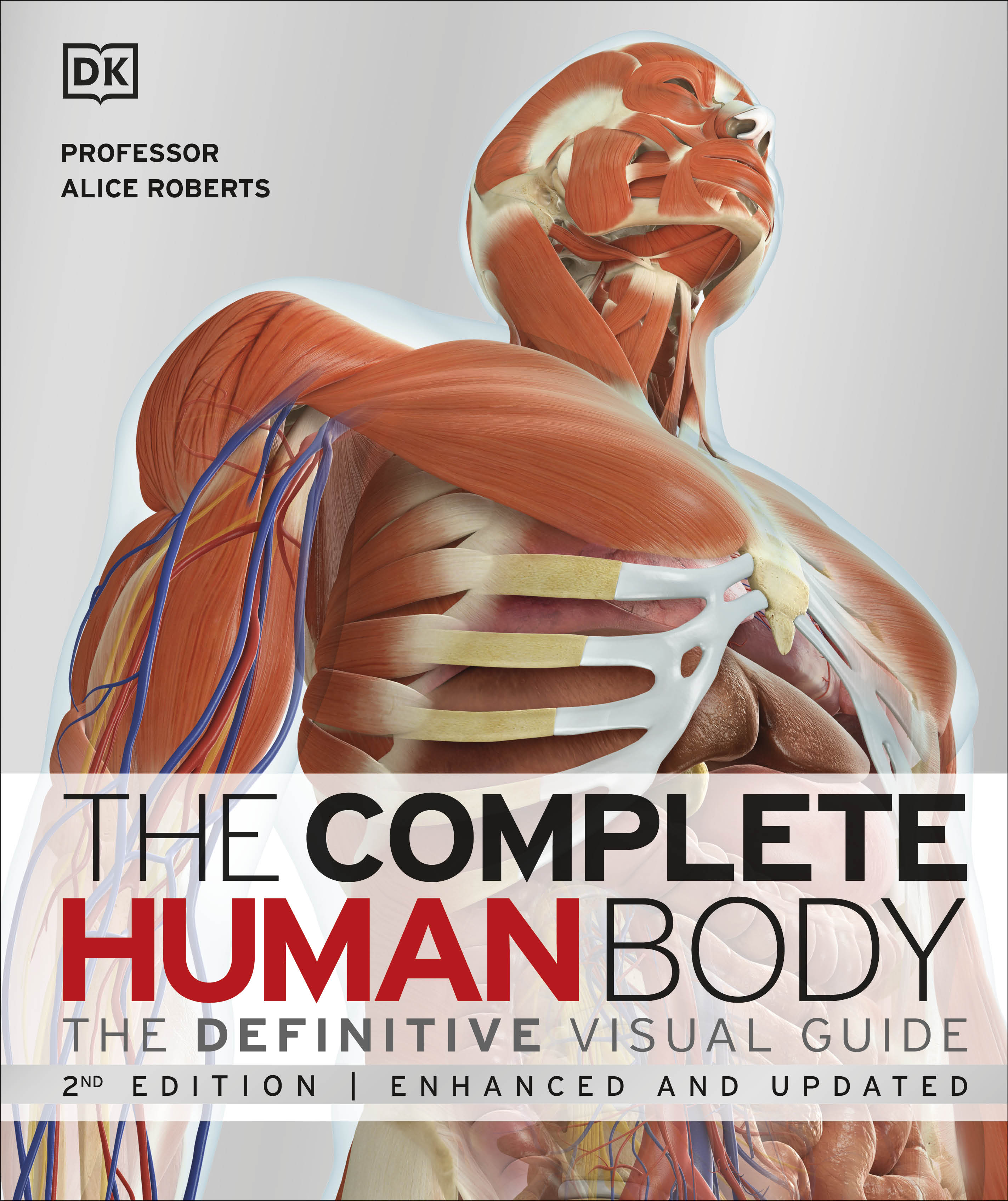9780241506592-The Complete Human Body-EBook-Jacket Image-1