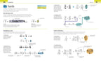 Help Your Kids with Maths: A Unique Step-by-Step Visual Guide