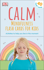 9780241414750-Calm - Mindfulness Flash Cards for Kids-Cards-Jacket Image-1