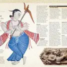 The Illustrated Mahabharata