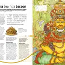 The Illustrated Mahabharata