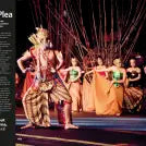 The Illustrated Mahabharata