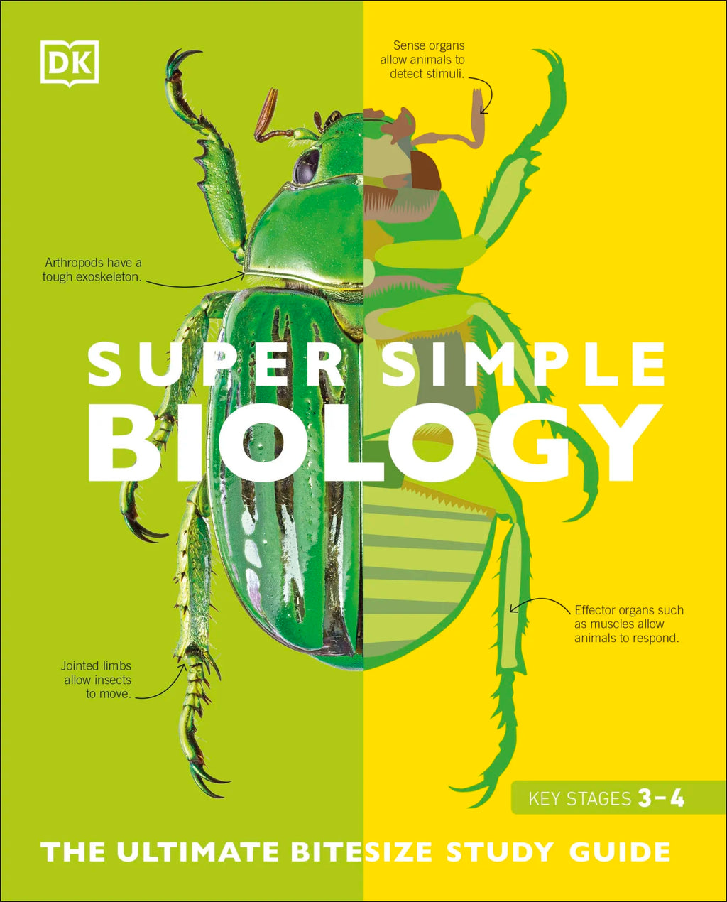 Super Simple Biology