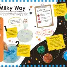 Science Activity Pack