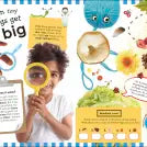 Science Activity Pack