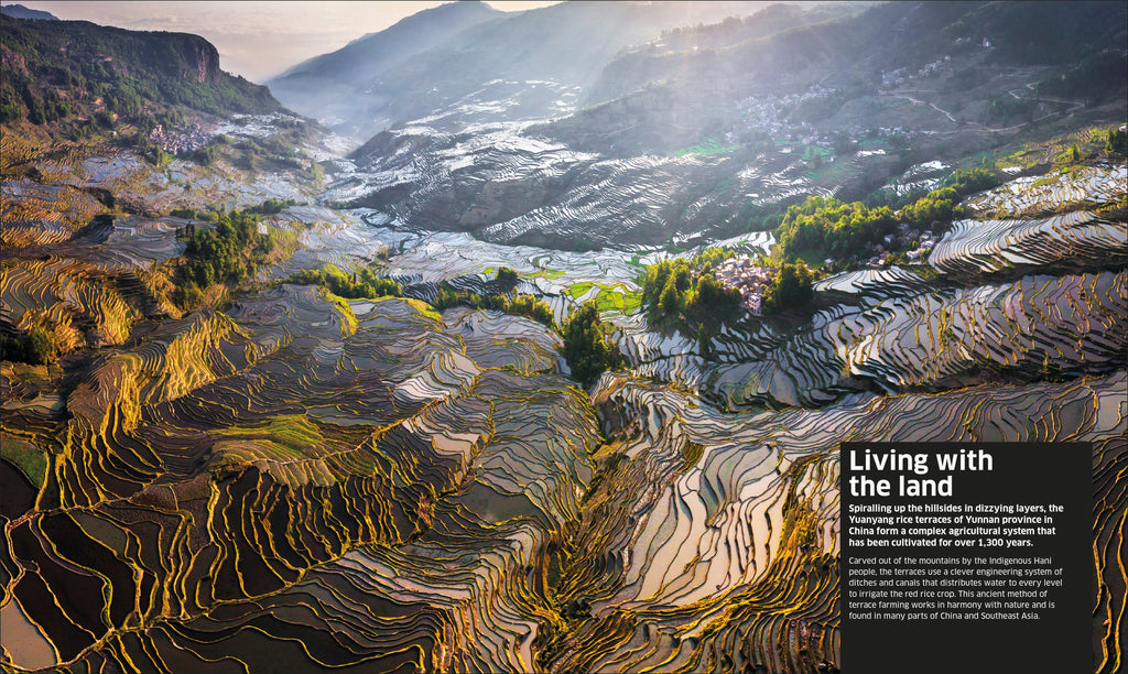 Knowledge Encyclopedia Earth!