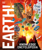 Knowledge Encyclopedia Earth!