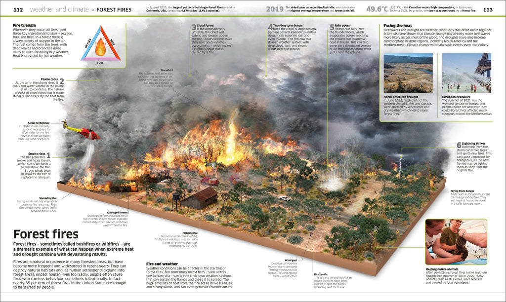 Knowledge Encyclopedia Earth!